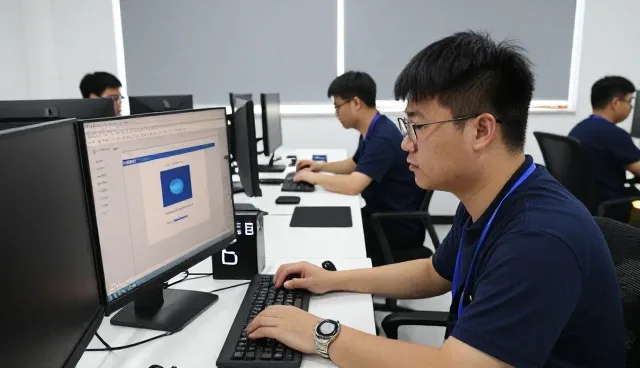 网络较为完善帮助产品设计服务提升服务能力