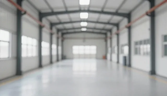 选型关注点:安装调试对工业自动化解决方案性能的影响